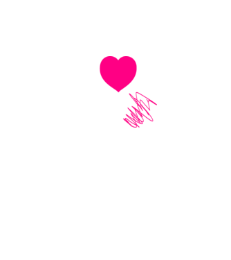 i love men model alb pe tricou