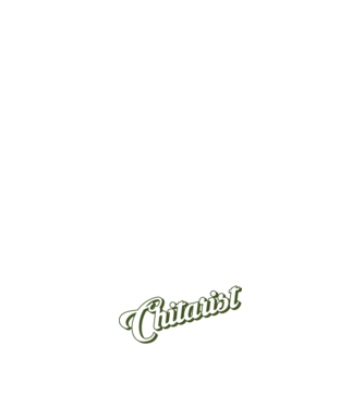 Cel mai bun Chitarist din lume model negru pe tricou