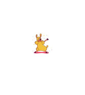 llamazing girls are born in december model negru pe tricou