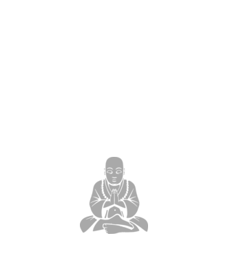 monk model negru pe tricou