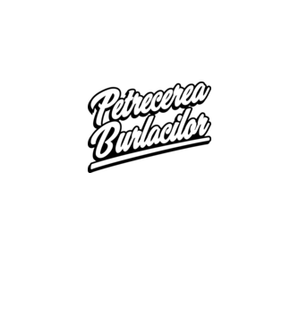 petrecerea burlacilor model bordo pe tricou