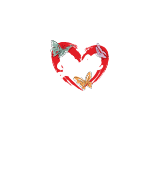 Bebe model negru pe tricou