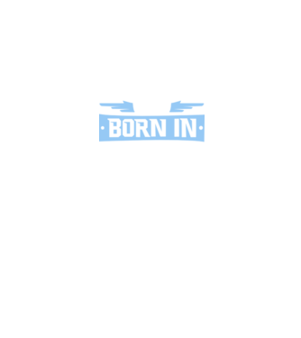 Legends are born in April model negru pe tricou