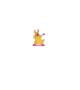 llamazing girls are born in december model negru pe tricou