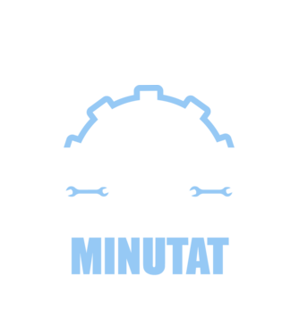Nu sunt doar un mecanic excelent, ci și un soț minunat! model alb pe tricou