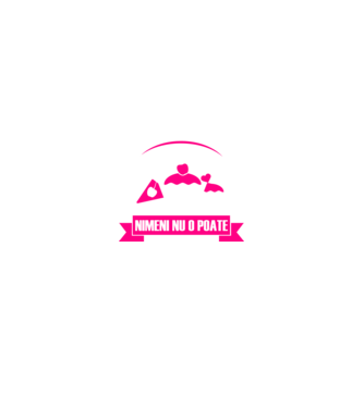 Dacă bunica nu o poate coace, nimeni nu o poate. model verde neon pe tricou