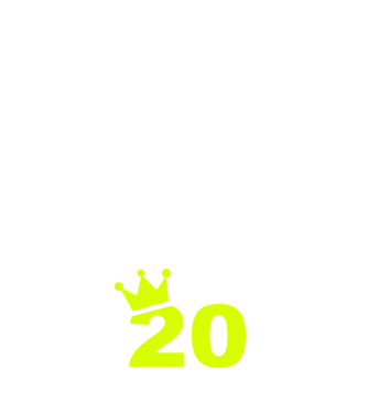 Dog Year - 20 model negru pe tricou