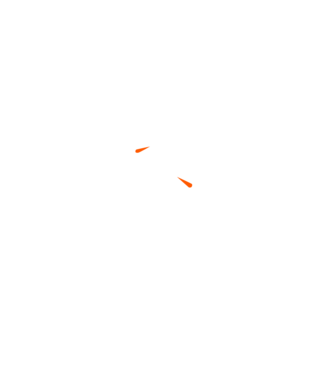 Snowman in action model negru pe tricou