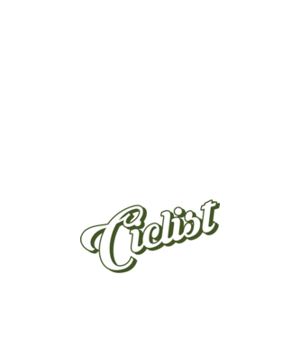 Cel mai bun Ciclist din lume model negru pe tricou