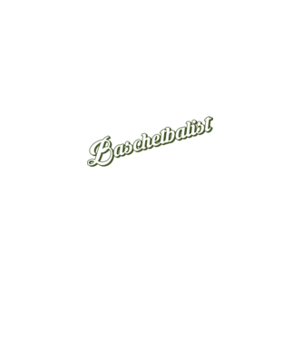 Cel mai bun Baschetbalist din lume model roșu pe tricou