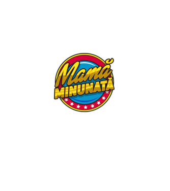 mamă minunată model alb pe tricou