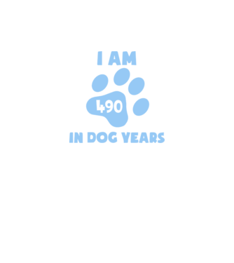 Dog Year - 490 model roz neon pe tricou