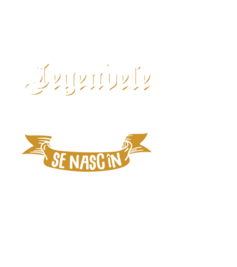 Legendele șahului se nasc în decembrie model negru pe tricou