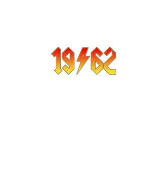 Iulie - 1962 - nașterea unei legende model negru pe tricou
