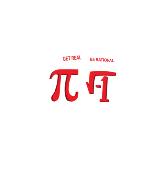 Be rational PI model albastru jeanși pe tricou