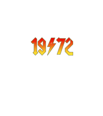 Septembrie - 1972 - nașterea unei legende model albastru jeanși pe tricou