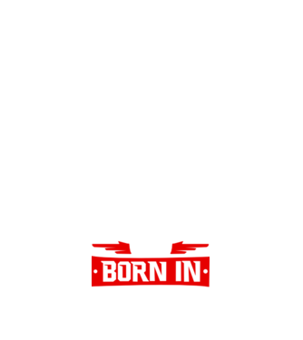 Legends are born in October model albastru închis pe tricou