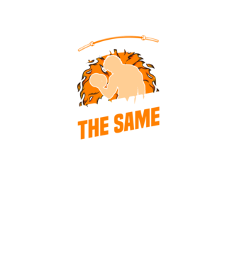 Train insane model negru pe tricou