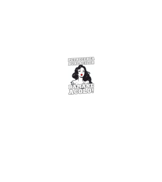 Ceea ce se întâmplă la petrecerea burlacilor rămâne acolo model negru pe tricou