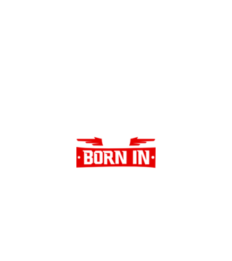 Legends are born in October model negru pe tricou
