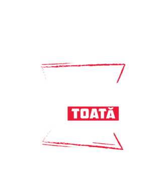 Toată luna IULIE model negru pe tricou
