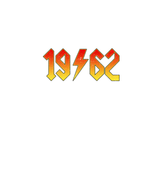 Februarie - 1962 - nașterea unei legende model turcoaz pe tricou