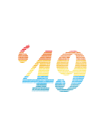 Retro Birthday 1949 model negru pe tricou