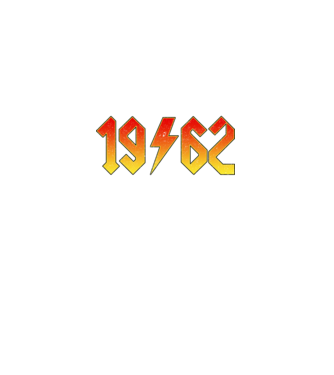 Iunie - 1962 - nașterea unei legende model negru pe tricou