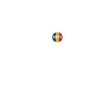 made in 1971 retro vintage model negru pe tricou