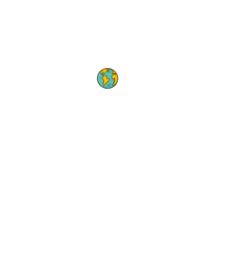 Protect earth model negru pe tricou