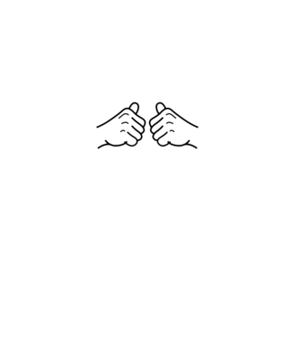 Așa arată un naș fantastic model negru pe tricou