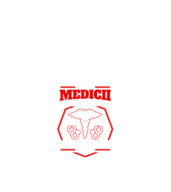 Toți Medicii sunt Creati egali februarie model negru pe tricou