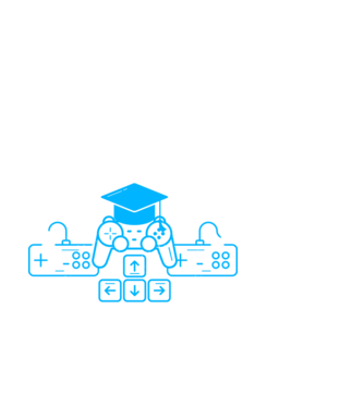 Scoala Primara Finalizata model negru pe tricou