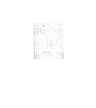 Straight outta the penalty box model negru pe tricou