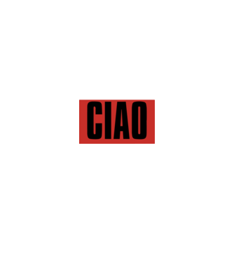 bella ciao model negru pe tricou