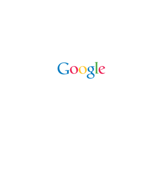 Google wife model negru pe tricou