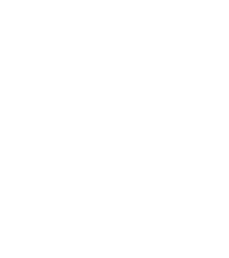 Powered by fairydust and cat hair model negru pe tricou