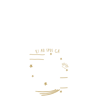Miracol durează trei 50 de ani model negru pe tricou