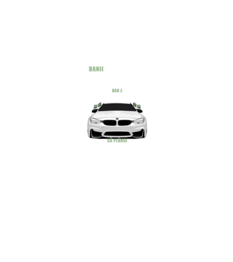 banii nu te vor face fericit, dar e mult mai bine să plângi într-un bmw model albastru jeanși pe tricou
