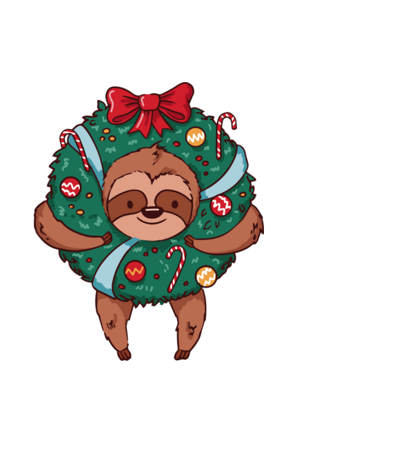 Christmas model negru pe tricou
