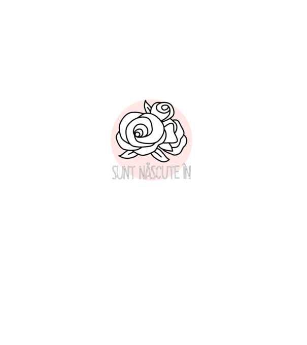 Cele mai bune mame sunt născute în August model negru pe tricou