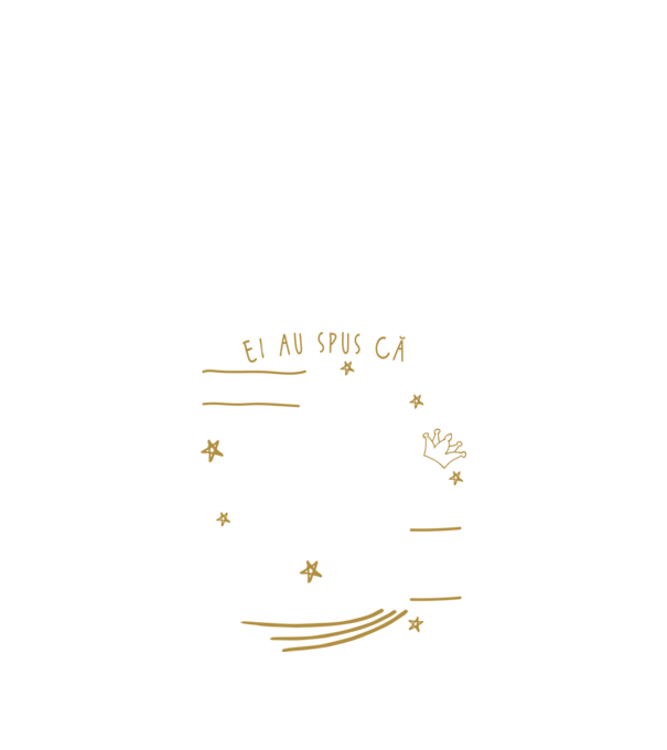 Miracol durează trei 55 de ani model negru pe tricou