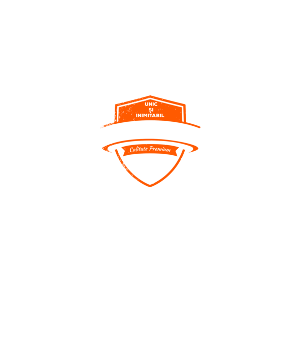 HOCHEIST unic și inimitabil calitate premium model negru pe tricou