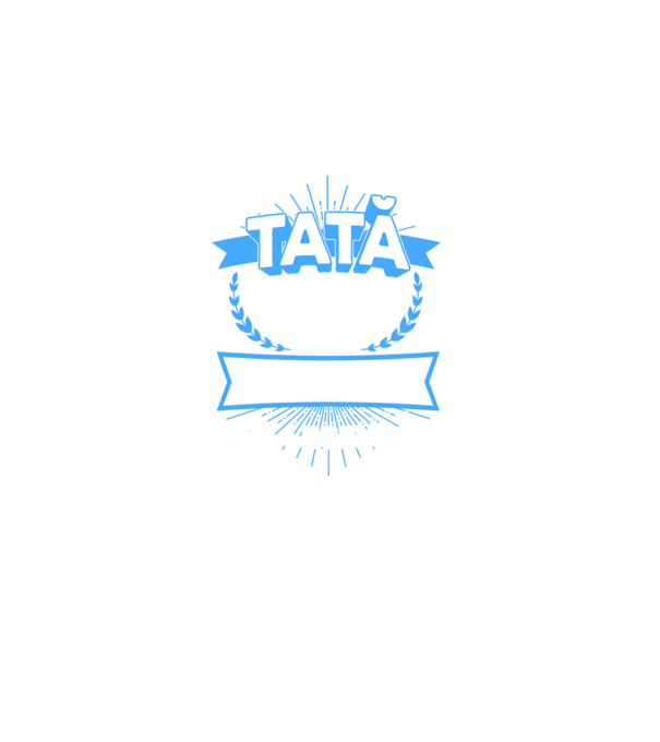 TATĂ - bărbatul, mitul, fotbalist de legendă model negru pe tricou