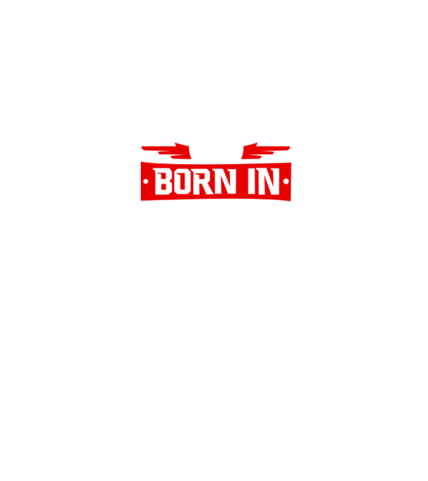 Legends are born in February model negru pe tricou