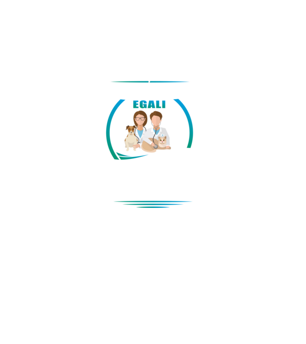 Toți se nasc egali, dar numai cei mai buni devin medici veterinari model albastru regal pe tricou