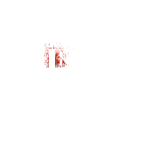 Beware i bite model gri închis pe tricou