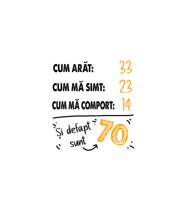 Aspect, senzație, comportament 70 Alb model alb pe tricou
