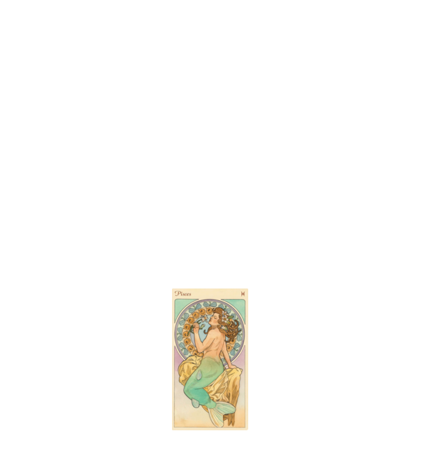 Horoscop Tarot PESTI model roz deschis pe tricou