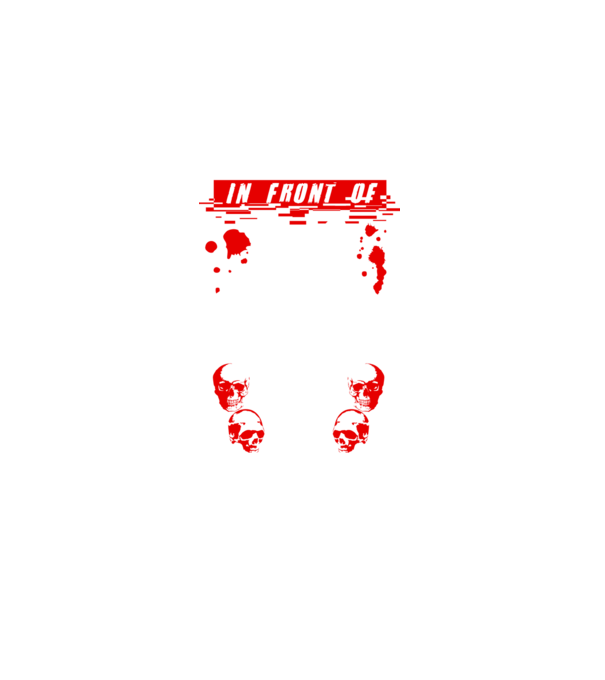 I would push you in front of zombies to save my cat model negru pe tricou